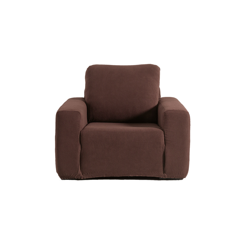 Funda De Sillón Niza Café SOFÁ