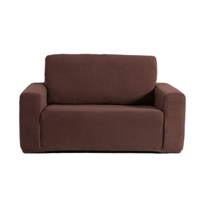 Funda De Sillón Niza Café LOVESEAT