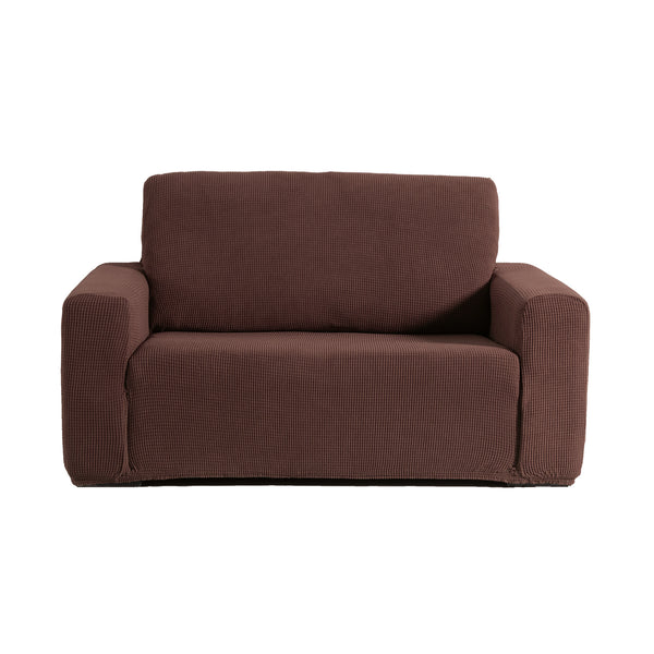 Funda De Sillón Niza Café LOVESEAT