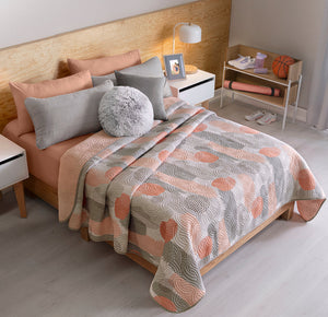 Edredón Novo Milán