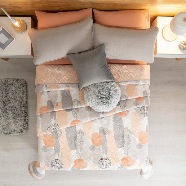 Edredón Novo Milán