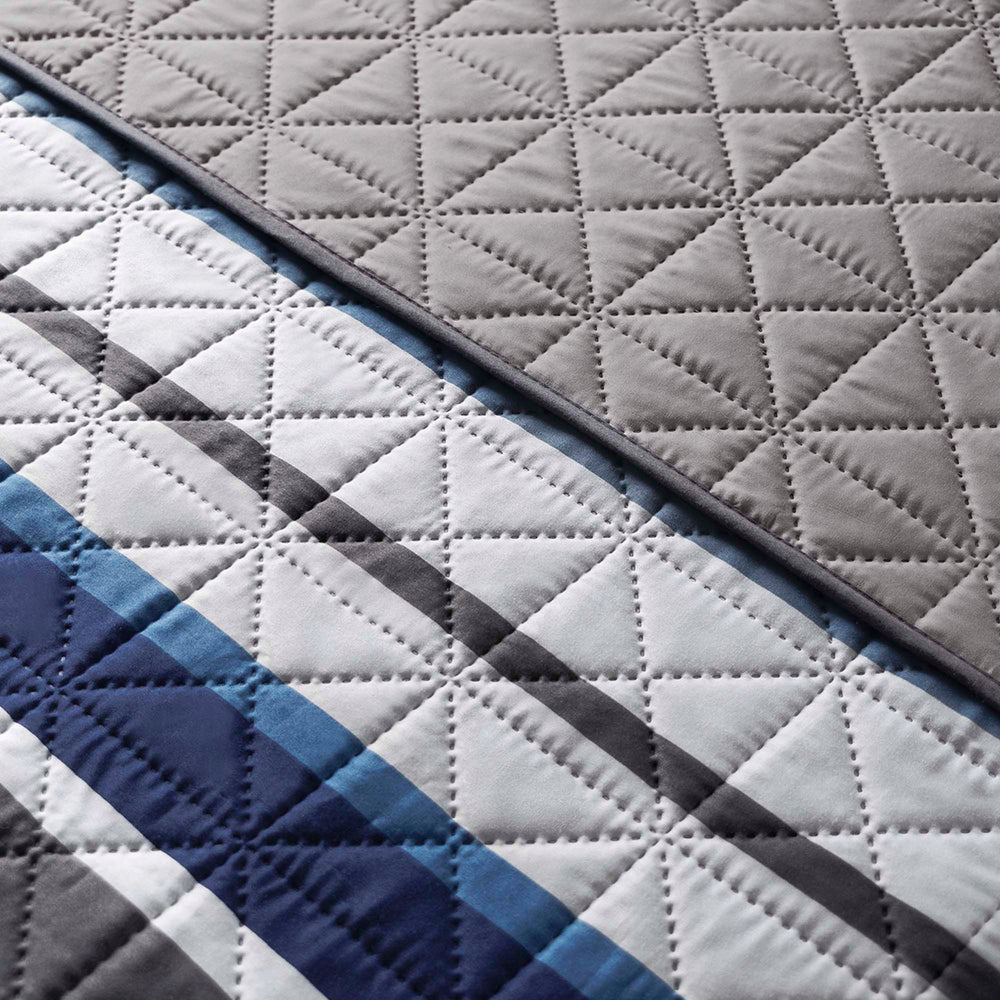 Edredón Novo Boston MATRIMONIAL