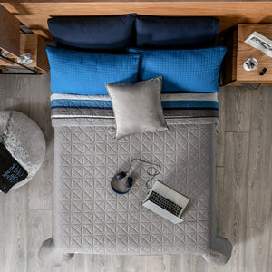 Edredón Novo Boston