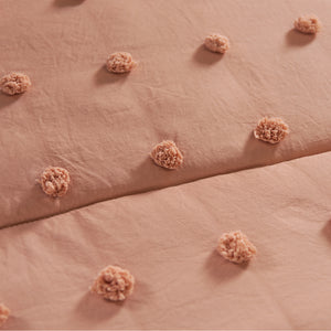 Juego de Edredón Roseta