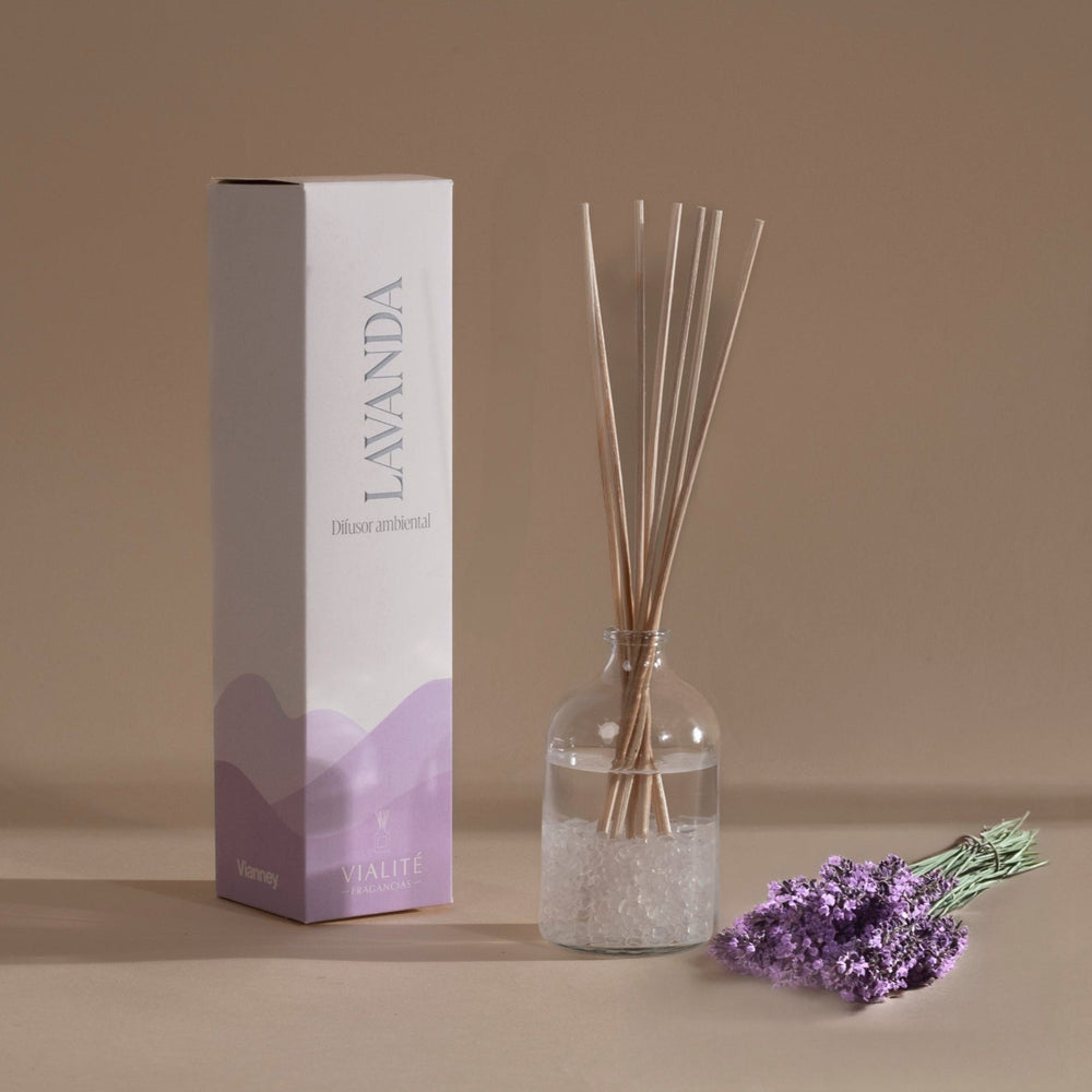 Difusor Lavanda 60 ML