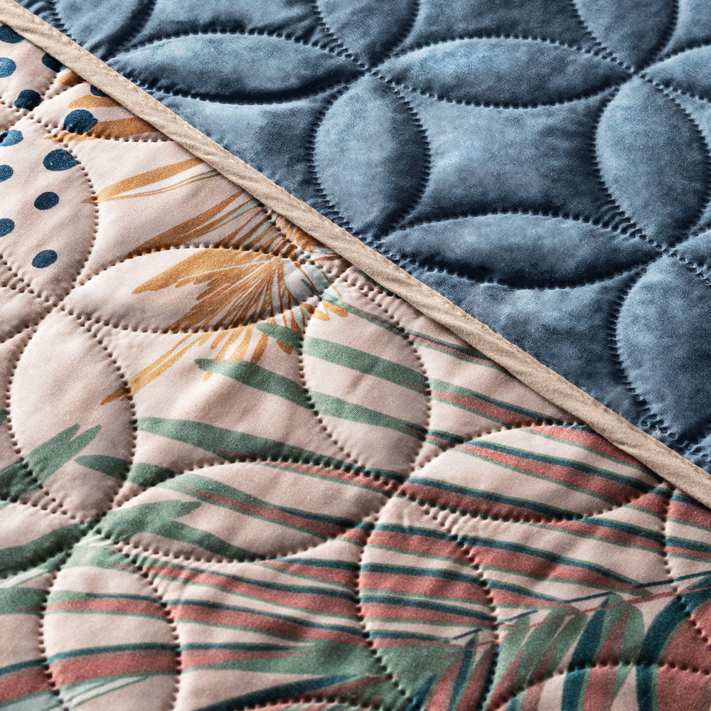 Edredón Novo Creta MATRIMONIAL