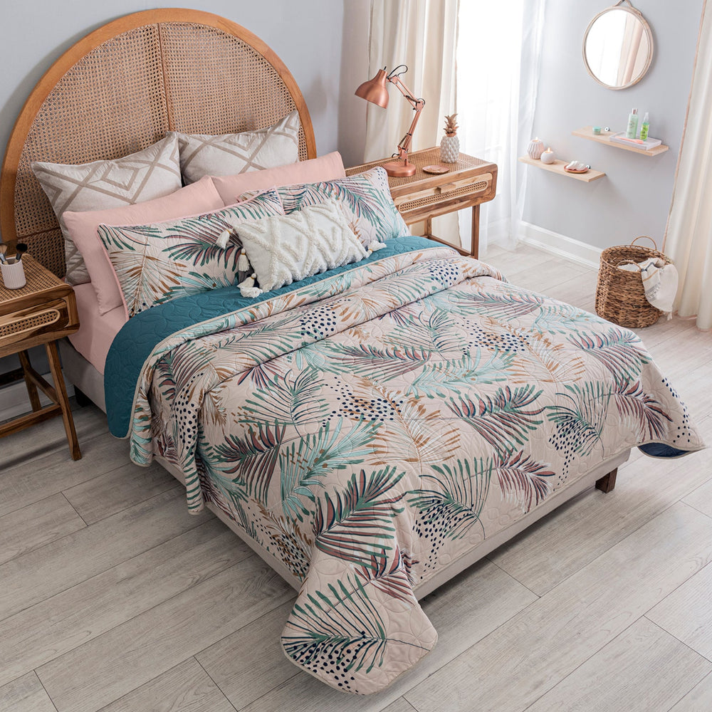 Edredón Novo Creta MATRIMONIAL