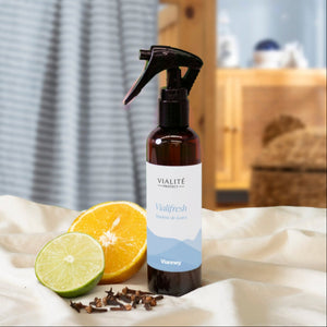 Protect Vialifresh 125 ML