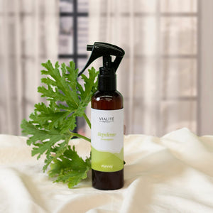 Protect Repelente De Mosquitos 125 ML