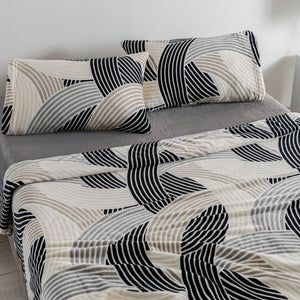 Sábanas Siberia Polonia KING SIZE