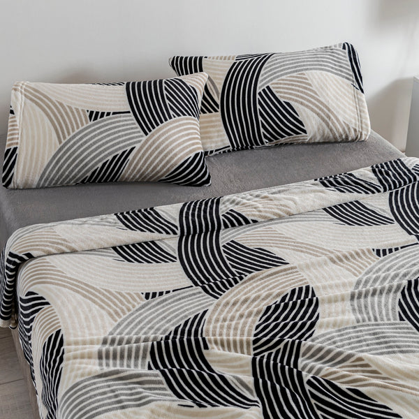 Sábanas Siberia Polonia KING SIZE