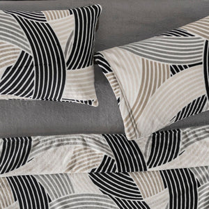 Sábanas Siberia Polonia KING SIZE