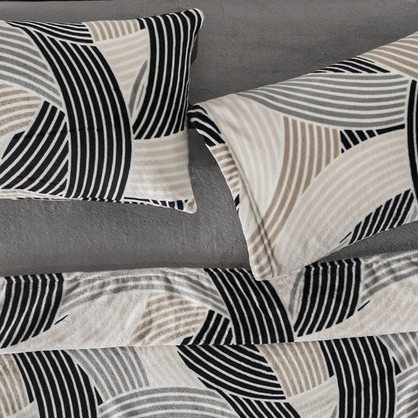 Sábanas Siberia Polonia KING SIZE