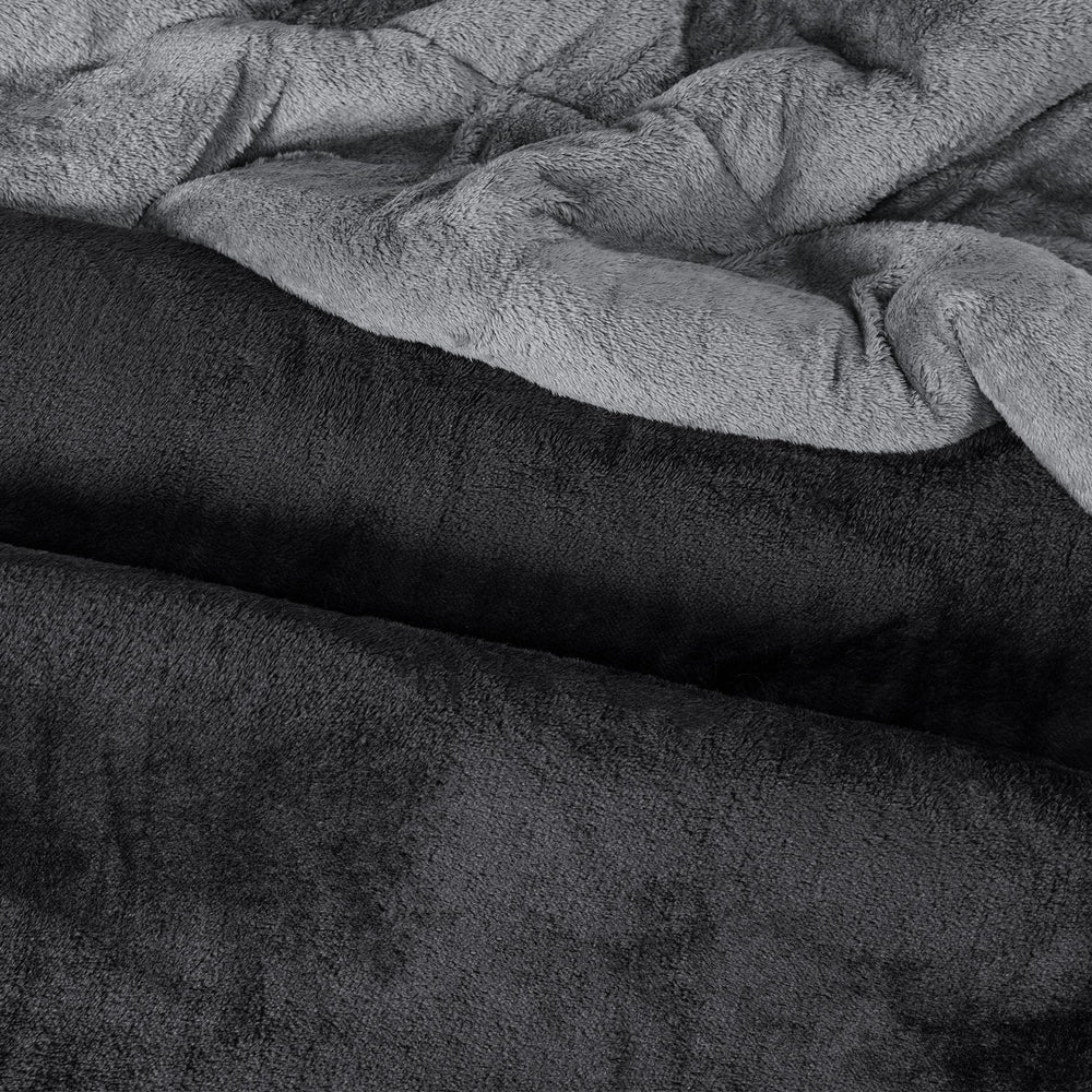 Cobertor Invernal Himalaya QUEEN/KING