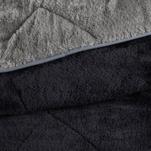 Cobertor Invernal Himalaya IND/MAT