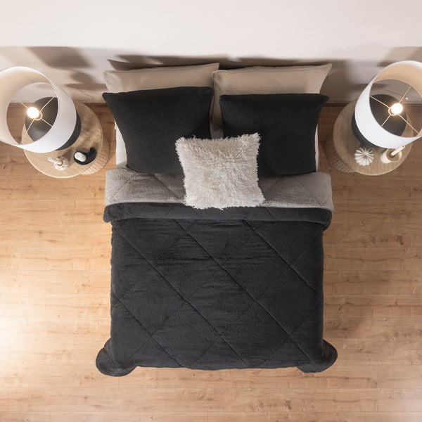 Cobertor Invernal Himalaya