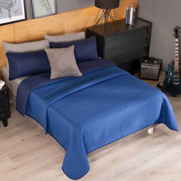 Edredón Novo Ultramar KING SIZE