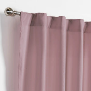Cortinas Viasoft Lila