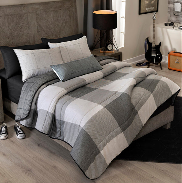 Juego de Edredón Gales