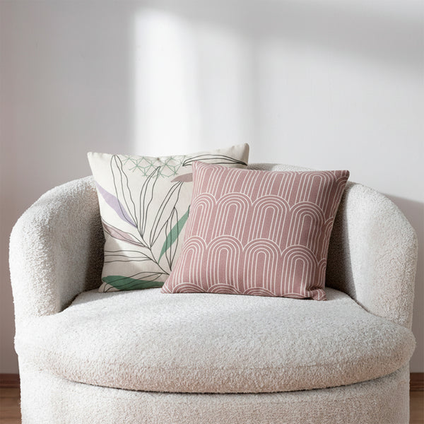 Cojín Deco