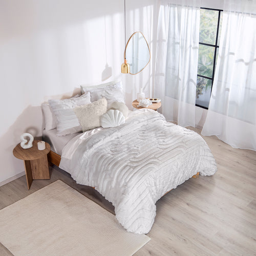 Funda De Duvet Deco INDIVIDUAL