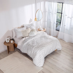 Funda De Duvet Deco MATRIMONIAL/QUEEN XL