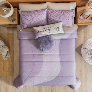 Juego de Edredón Aruba