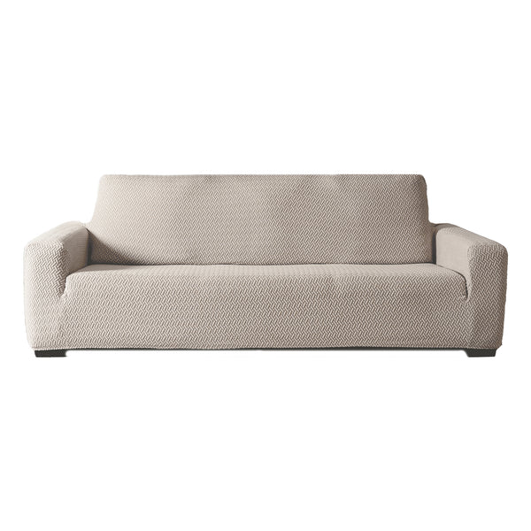 Funda De Sillón Niza Greige IND