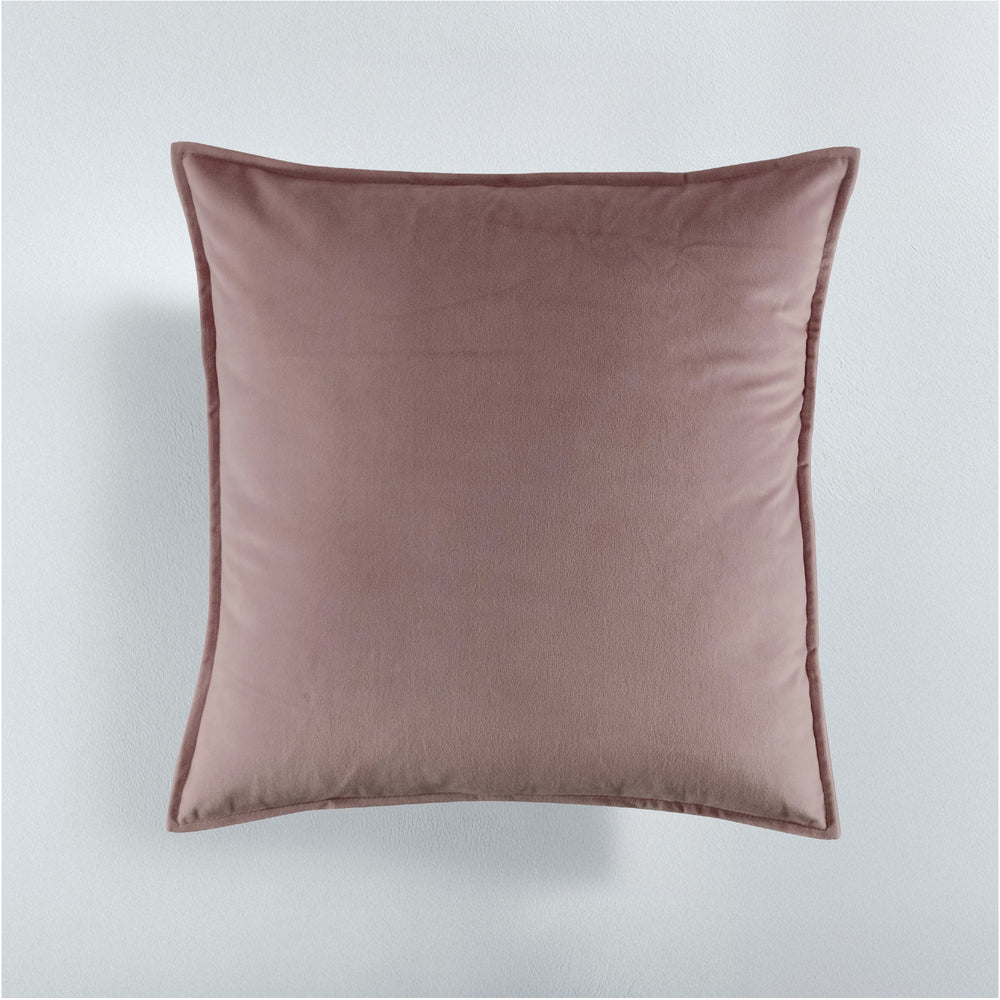 Funda De Cojín Velvet Lila UNITALLA