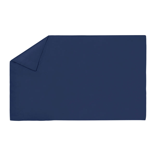 Funda De Almohada Viasoft Marino