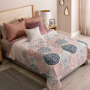 Edredón Novo Veneto