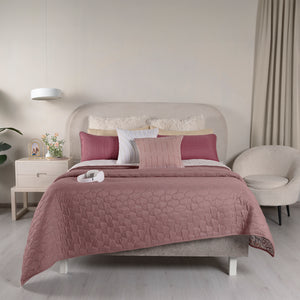 Edredón Novo Veneto MATRIMONIAL