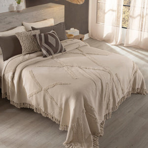 Edredón Voga Estambul QUEEN SIZE/MATRIMONIAL XL