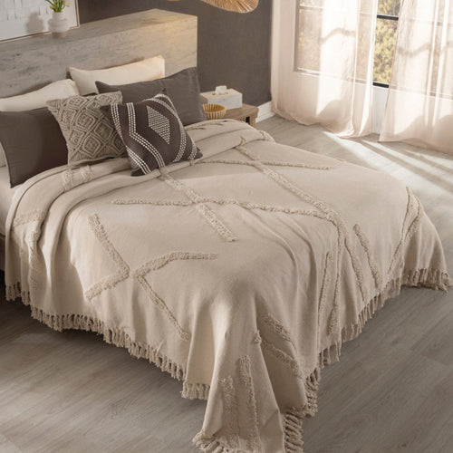 Edredón Voga Estambul QUEEN SIZE/MATRIMONIAL XL