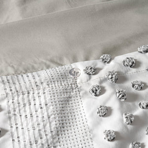 Funda De Duvet Valencia QS/MAT XL