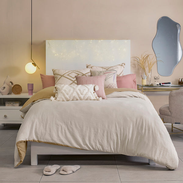 Funda De Duvet Arabia