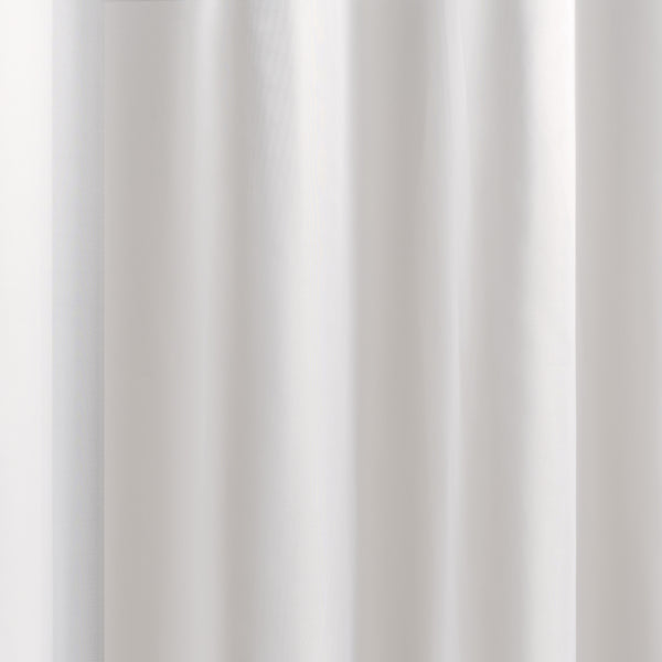 Cortinas Translúcidas Tergal Beige LARGA