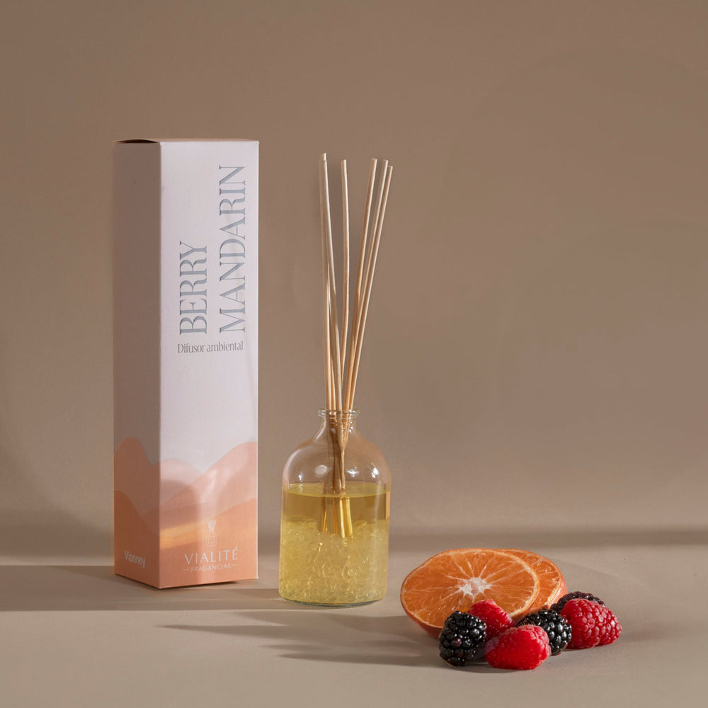 Difusor Berry Mandarin 60 ML