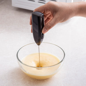 Accesorios De Cocina Espumador Eléctrico -