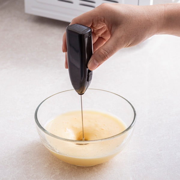 Accesorios De Cocina Espumador Eléctrico -