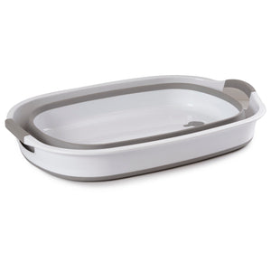 Lavandería Cesto Plegable 39 L -