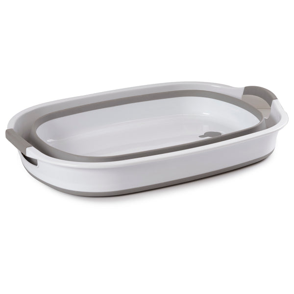 Lavandería Cesto Plegable 39 L -