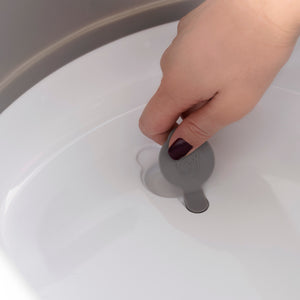 Lavandería Cesto Plegable 39 L -