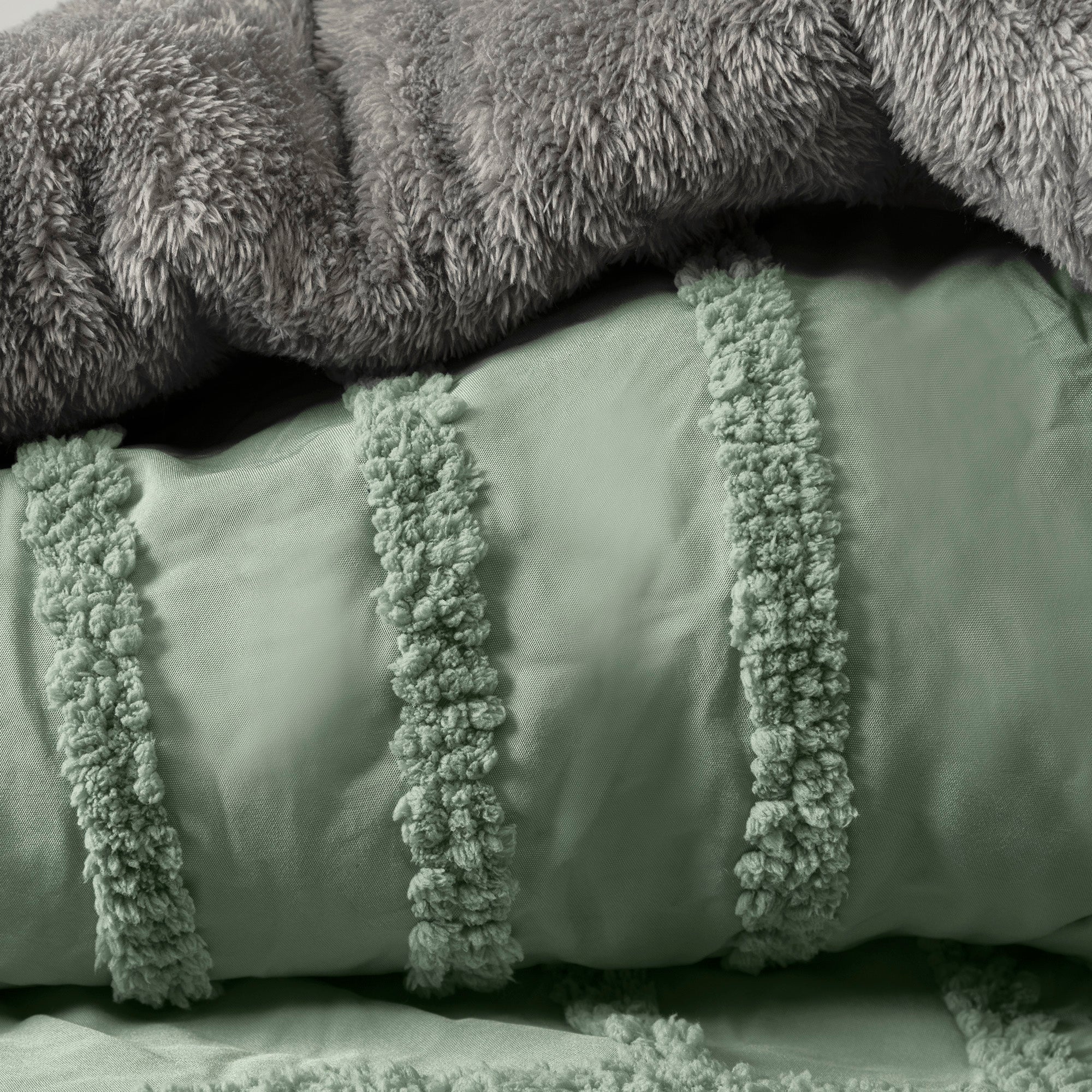 Cobertor Austral Verde MAT XL