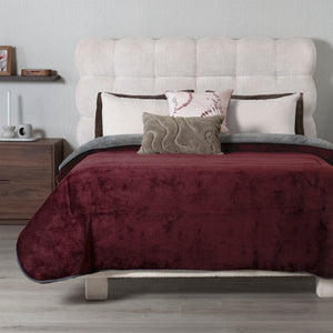 Cobertor Invernal Tinto KS/QS