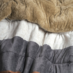 Cobertor Invernal Buller MAT/IND