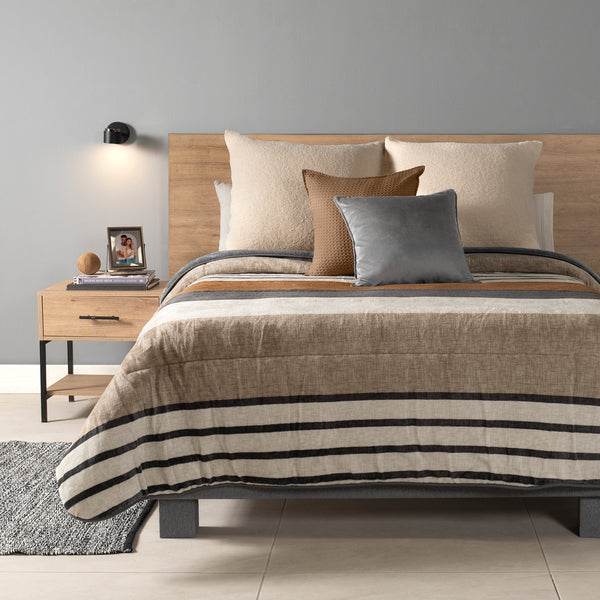 Cobertor Invernal Buller