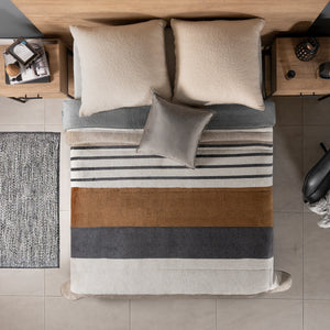 Cobertor Invernal Buller