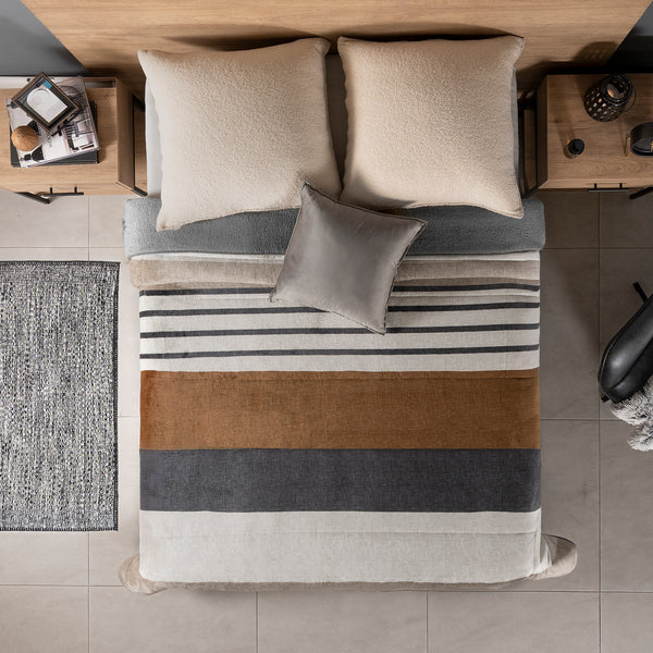 Cobertor Invernal Buller