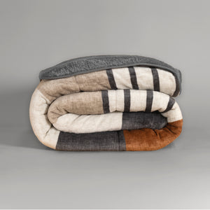 Cobertor Invernal Buller